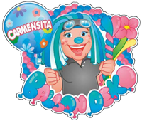 Carmensitas Ballons, Ballon-Dekorationen und Ballon-Geschenke